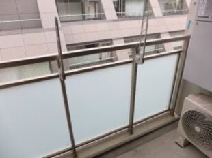 人形町駅 徒歩5分 6階の物件内観写真